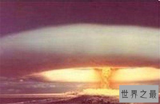 湮灭反应威力巨大,是核聚变的140倍