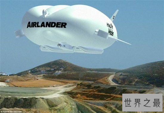 史上最慢坠机,没能造成任何人员伤亡
