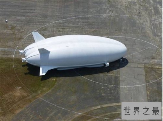 史上最慢坠机,没能造成任何人员伤亡
