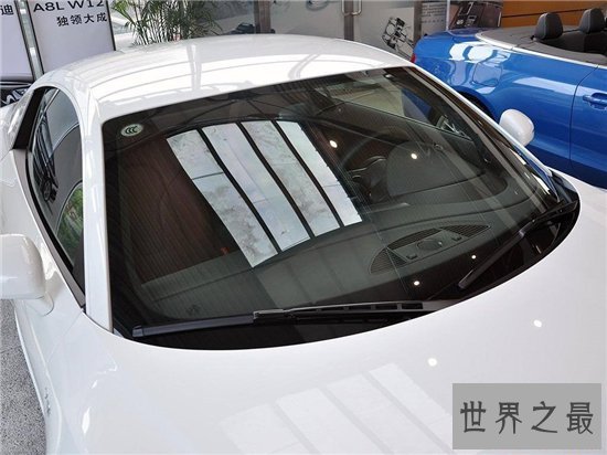 减速玻璃原理,实际上只是类似肉夹馍一般的夹层玻璃