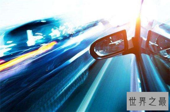 减速玻璃原理,实际上只是类似肉夹馍一般的夹层玻璃