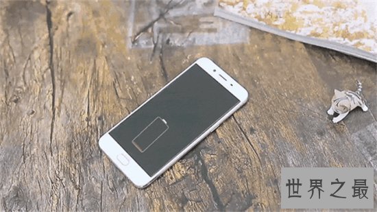 世界上最大的充电宝,售价高达二百三十万!