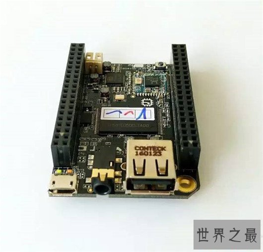 世界上最便宜的电脑,九块钱你买不了吃亏