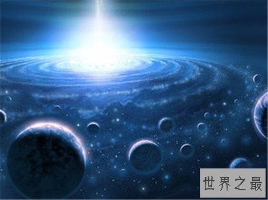 最强激光束,功率达300万亿瓦(图)