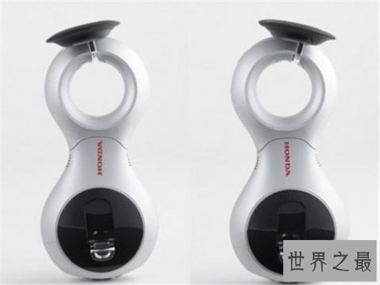十大最具未来主义色彩的交通工具,极具未来感!