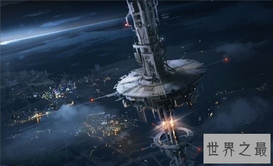 想象不到的十大未来科技,可能会彻底颠覆世界!