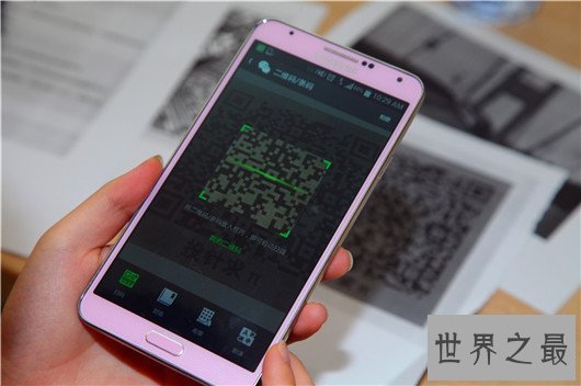 最坑爹的12个科技产品排名,二维码都逃不过