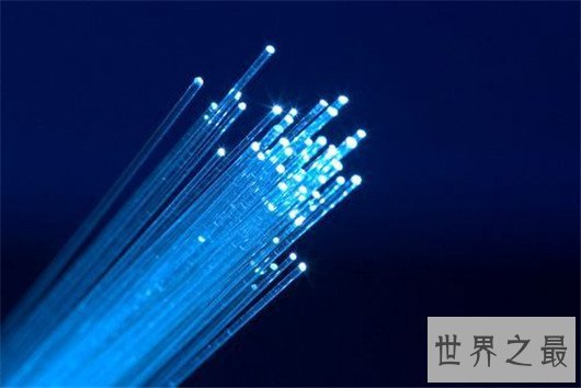 世界上网速最快的10个国家/地区,欧美国家不如中国地区