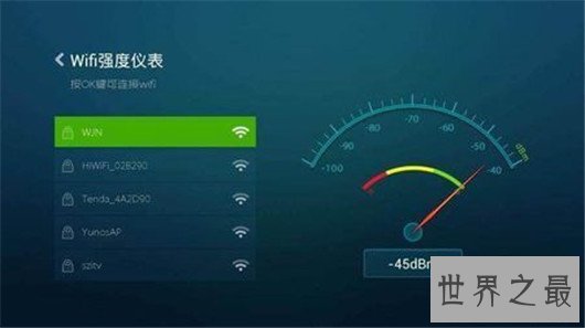世界上网速最快的10个国家/地区,欧美国家不如中国地区