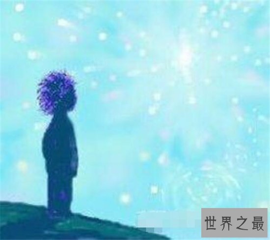 深蓝孩童的真实典型事例,三岁就知晓精准的科学知识