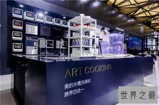 中国十大净水器排名,每一款都是很nice的家用净水器