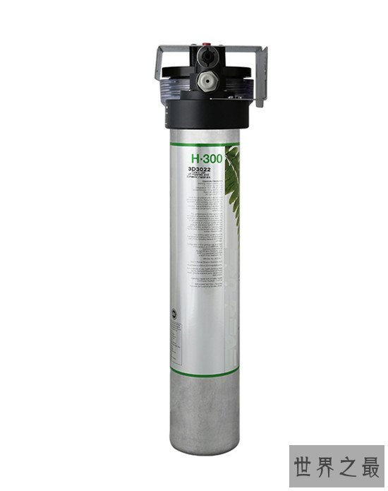 中国十大净水器排名,每一款都是很nice的家用净水器