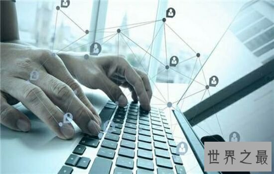 盘点科技十大热点,信息时代发展的巨快。