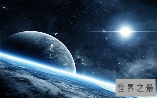 世界上最强大的望远镜,中国天眼能探测137亿光以外的星外文明