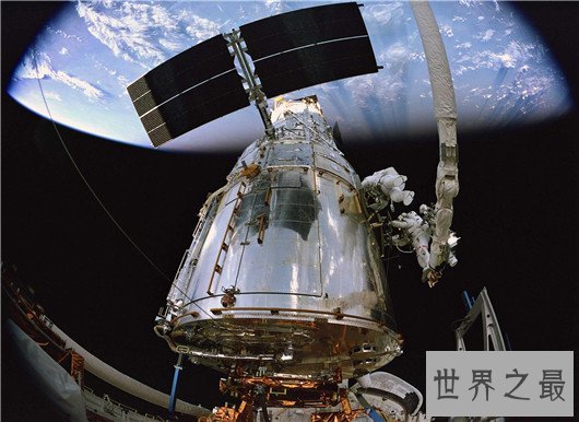 世界上最强大的望远镜,中国天眼能探测137亿光以外的星外文明