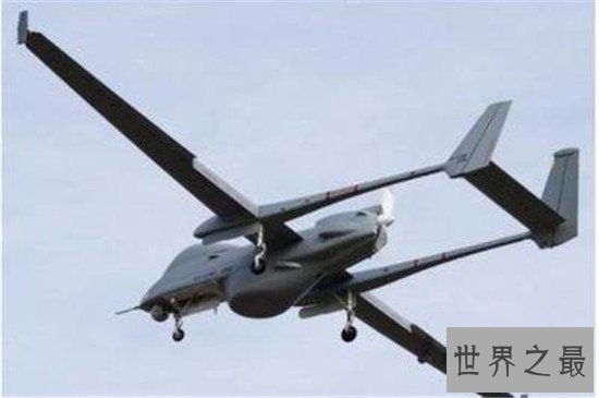 全球最先进的十大无人机,中国结果惊人!