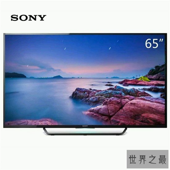彩电什么牌子好,2018彩电十大品牌排行榜!