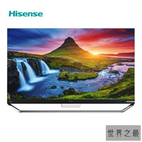 彩电什么牌子好,2018彩电十大品牌排行榜!