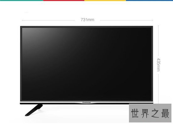 彩电什么牌子好,2018彩电十大品牌排行榜!