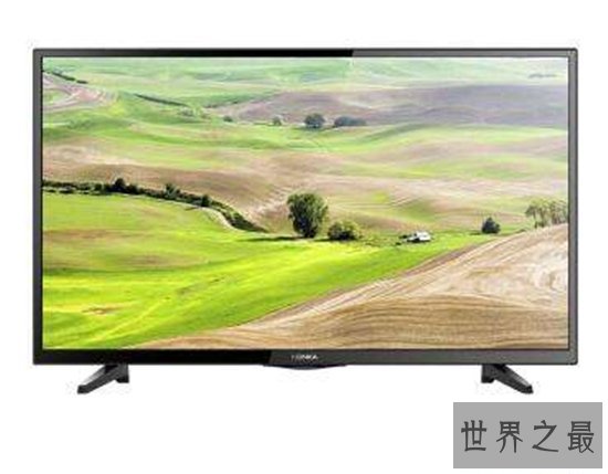 彩电什么牌子好,2018彩电十大品牌排行榜!
