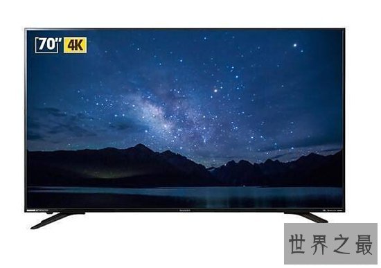 彩电什么牌子好,2018彩电十大品牌排行榜!