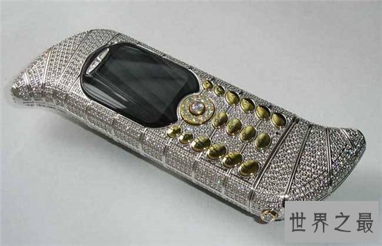 世界上最丑的十款手机,威图竟然排名第一位!