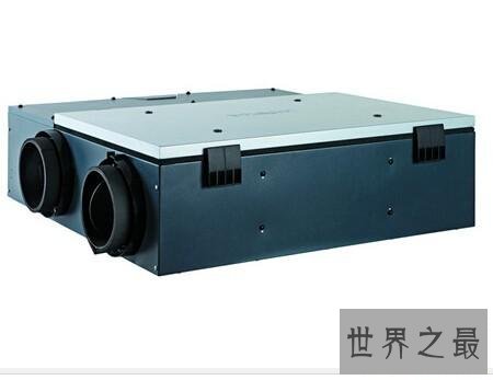 新风系统十大品牌,好用高端优质品牌盘点