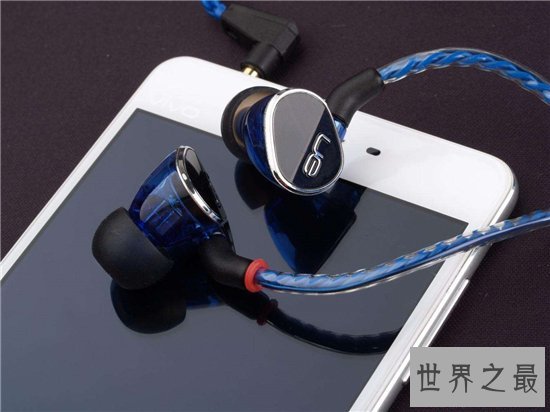 动铁四天王,四种高端耳机带给你音乐的享受