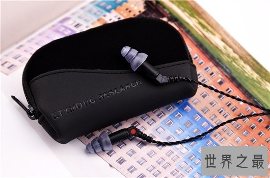 动铁四天王,四种高端耳机带给你音乐的享受
