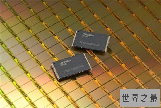 世界上最大手机内存,三星1TB存储横出江湖!