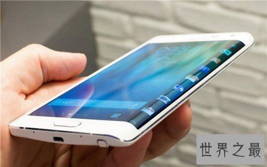 十大手机功能展望,5G技术登上舞台,10G内存或成为标配