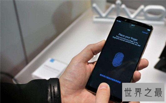 十大手机功能展望,5G技术登上舞台,10G内存或成为标配