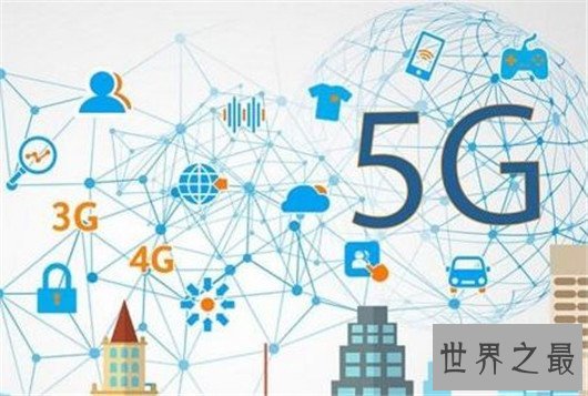 十大手机功能展望,5G技术登上舞台,10G内存或成为标配