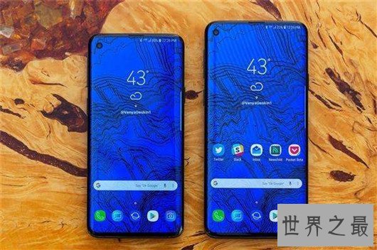 十大手机功能展望,5G技术登上舞台,10G内存或成为标配