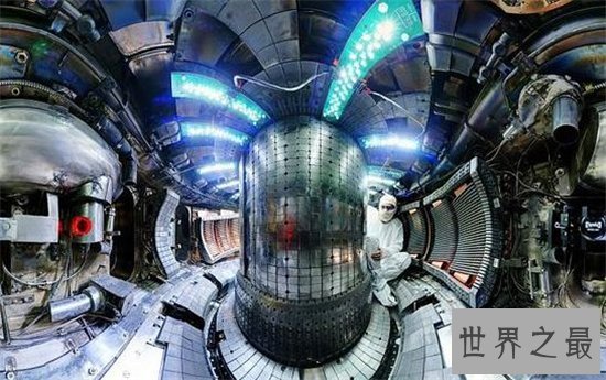 可控核聚变能力强大,可以创造太阳的能量