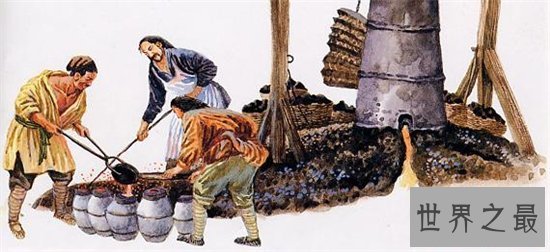 史上最伟大的10大发明,这些发明彻底改变了我们的生活!