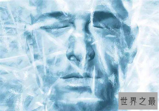 人体冷冻技术仍在试验,由美国的某机构提出