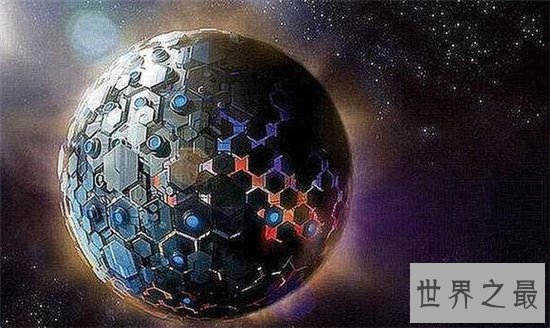 戴森球掀起能量热潮,但理论想法仅停留在想象