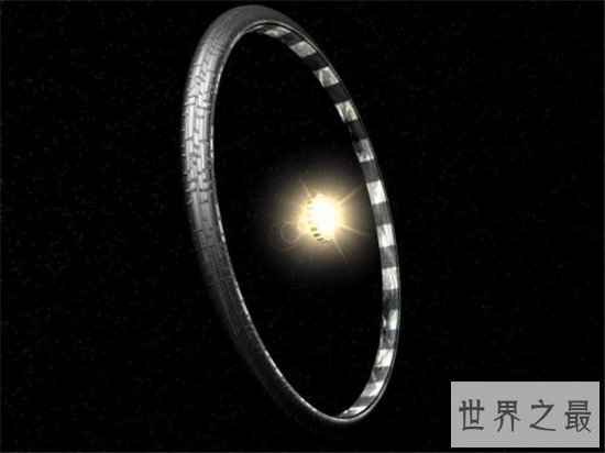 戴森球掀起能量热潮,但理论想法仅停留在想象