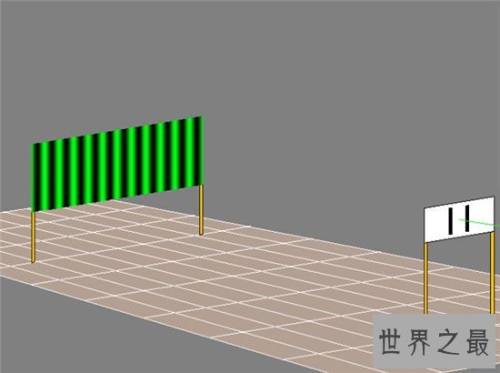 双缝实验在量子学中影响较大,霍金对其表示赞同