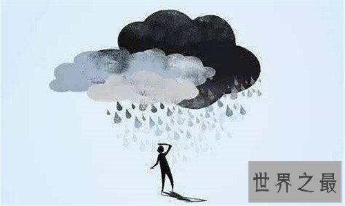 抑郁症的表现症状,我们要多关心这些特殊人群