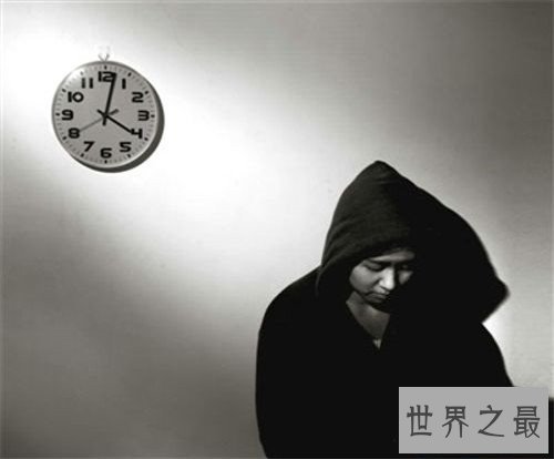 抑郁症的表现症状,我们要多关心这些特殊人群