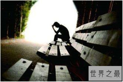 抑郁症的表现症状,我们要多关心这些特殊人群