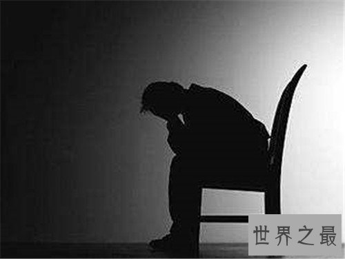 抑郁症的表现症状,我们要多关心这些特殊人群