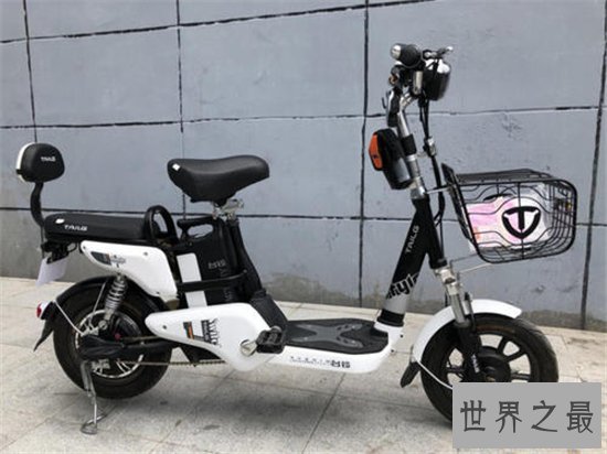 全国5大电动车排行榜,想买电动车的一定要进来看一看!