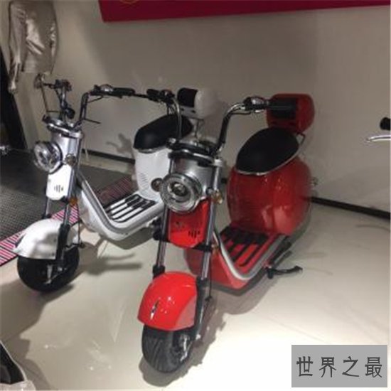 全国5大电动车排行榜,想买电动车的一定要进来看一看!