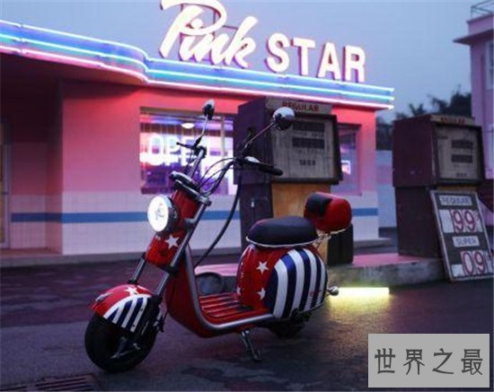 全国5大电动车排行榜,想买电动车的一定要进来看一看!