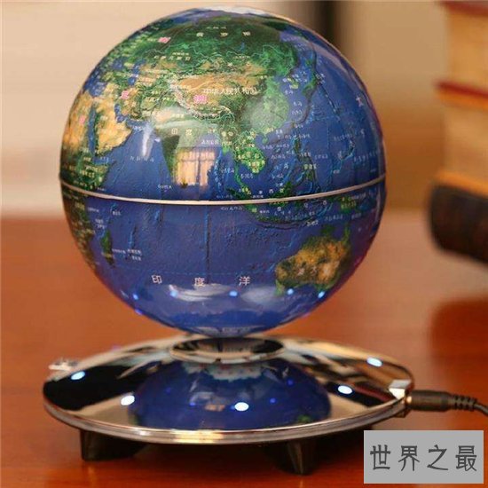 地球仪是谁发明的?第一个地球仪是何时制作出来的