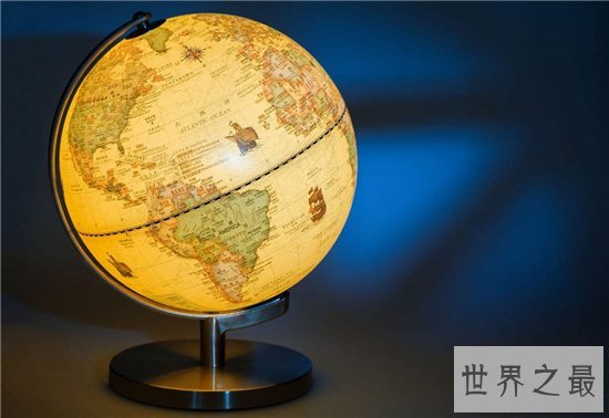 地球仪是谁发明的?第一个地球仪是何时制作出来的