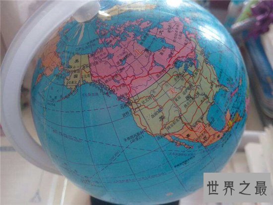 地球仪是谁发明的?第一个地球仪是何时制作出来的